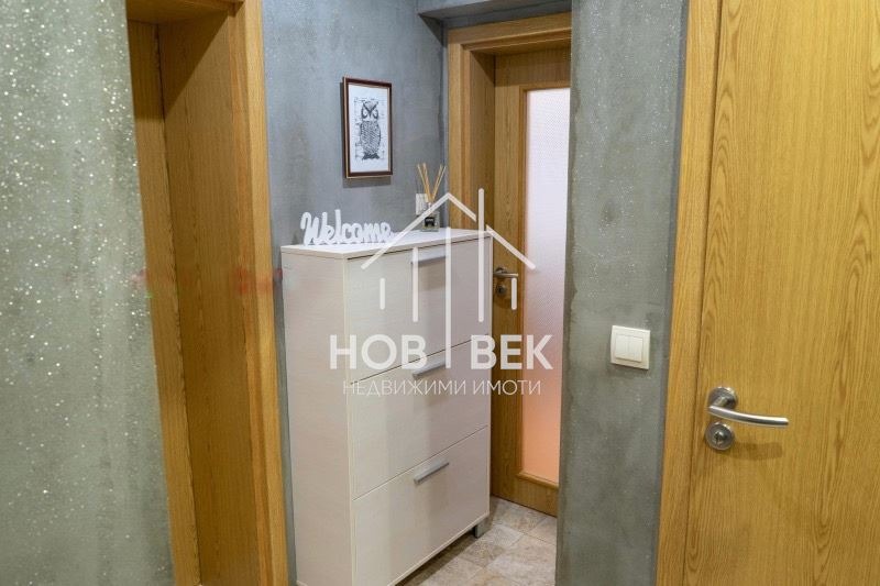 В оренду  2 спальні Варна , Христо Ботев , 70 кв.м | 47052470 - зображення [8]