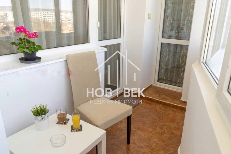 В оренду  2 спальні Варна , Христо Ботев , 70 кв.м | 47052470 - зображення [7]
