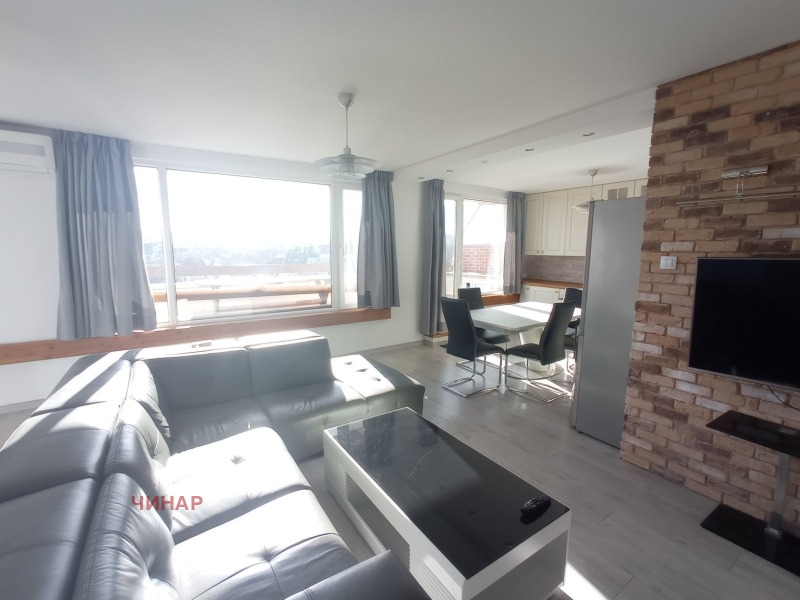 Zu vermieten  2 Schlafzimmer Sofia , Zentar , 91 qm | 14936306 - Bild [4]