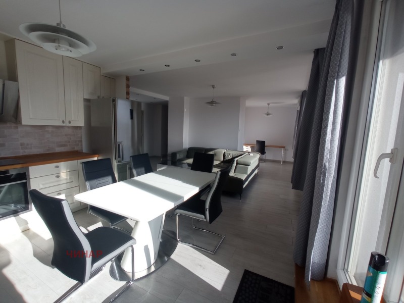 Zu vermieten  2 Schlafzimmer Sofia , Zentar , 91 qm | 14936306 - Bild [6]