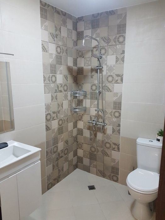 Дава под наем 3-СТАЕН, гр. Пловдив, Младежки Хълм, снимка 7 - Апартаменти - 53683026