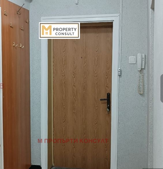 Дава под наем 4-СТАЕН, гр. Плевен, Широк център, снимка 8 - Апартаменти - 54465117