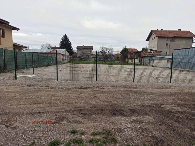 Дава под наем МЯСТО, гр. София, с. Мрамор, снимка 5 - Парцели - 52751558