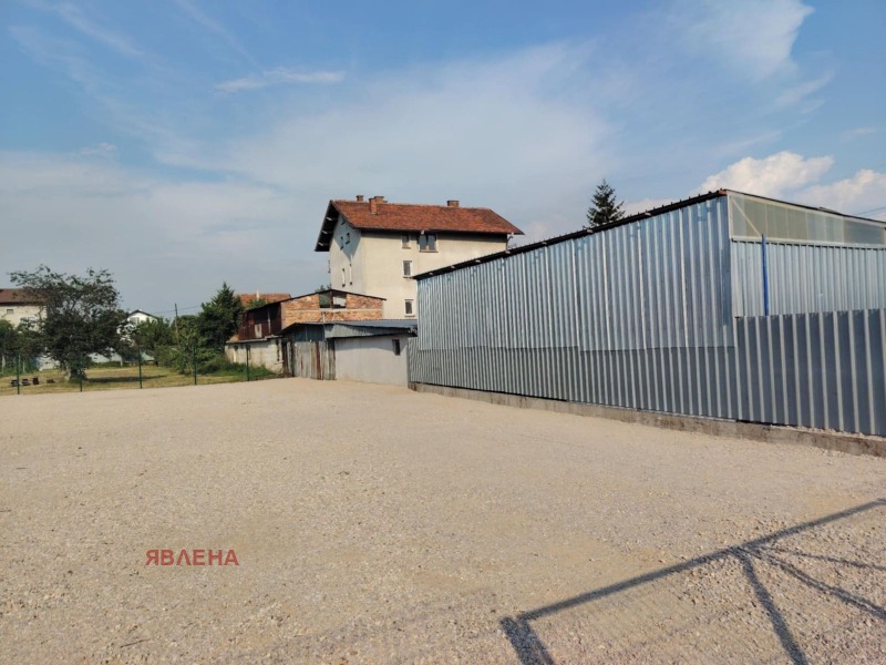 Дава под наем МЯСТО, гр. София, с. Мрамор, снимка 2 - Парцели - 52751558