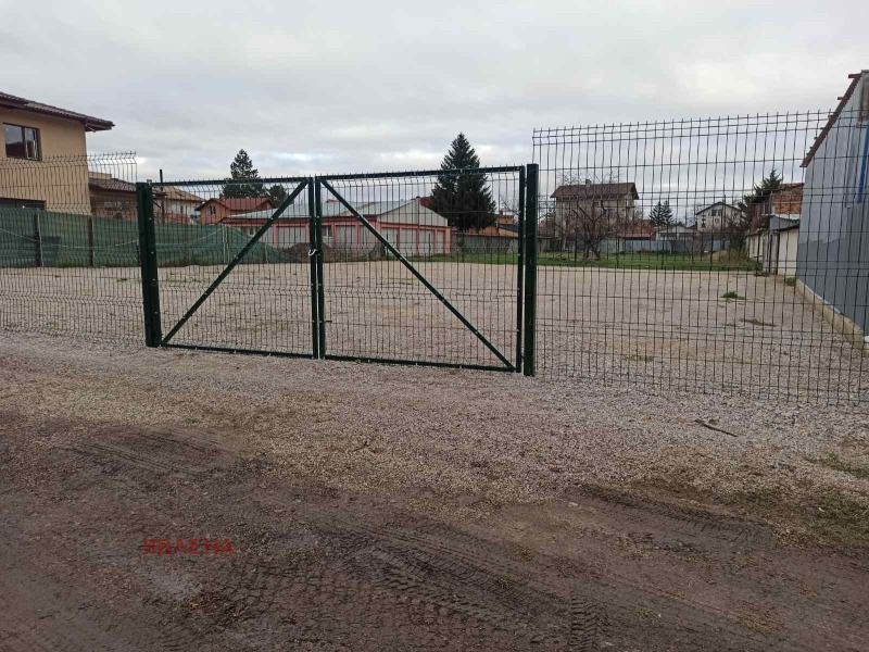 Дава под наем МЯСТО, гр. София, с. Мрамор, снимка 4 - Парцели - 52751558