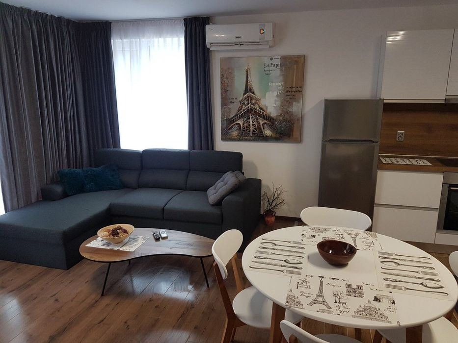 Дава под наем 3-СТАЕН, гр. Пловдив, Младежки Хълм, снимка 2 - Апартаменти - 53683026