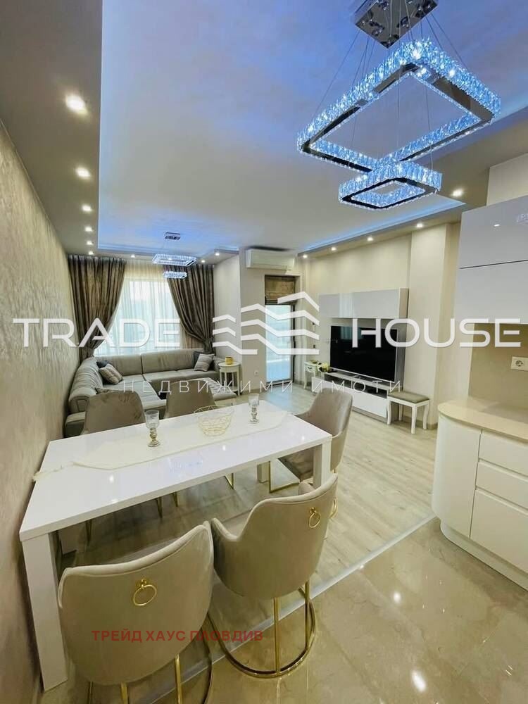 Дава под Наем 2-СТАЕН | Imot.bg — изображение 4