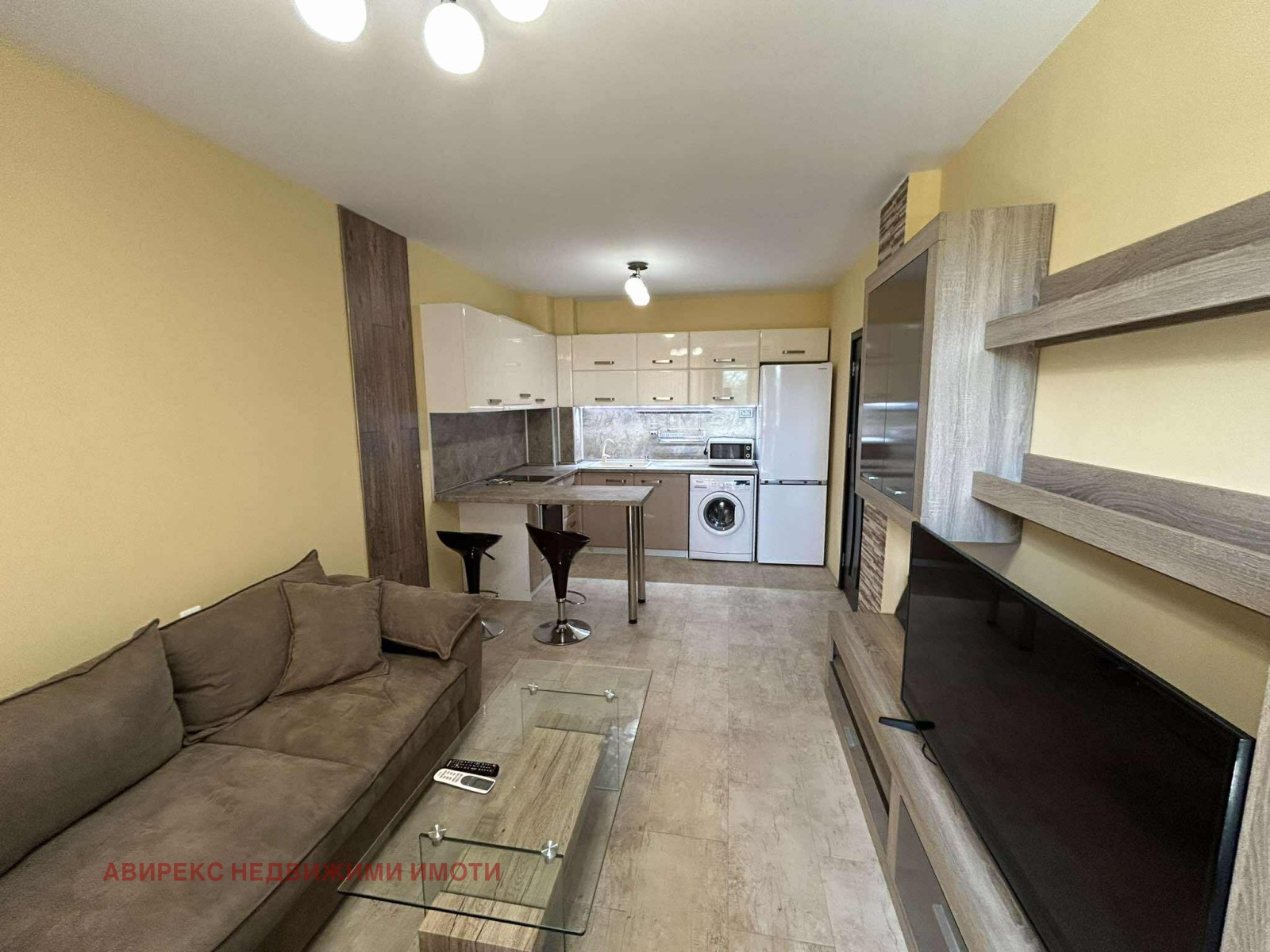 Дава под Наем 2-СТАЕН | Imot.bg — изображение 1