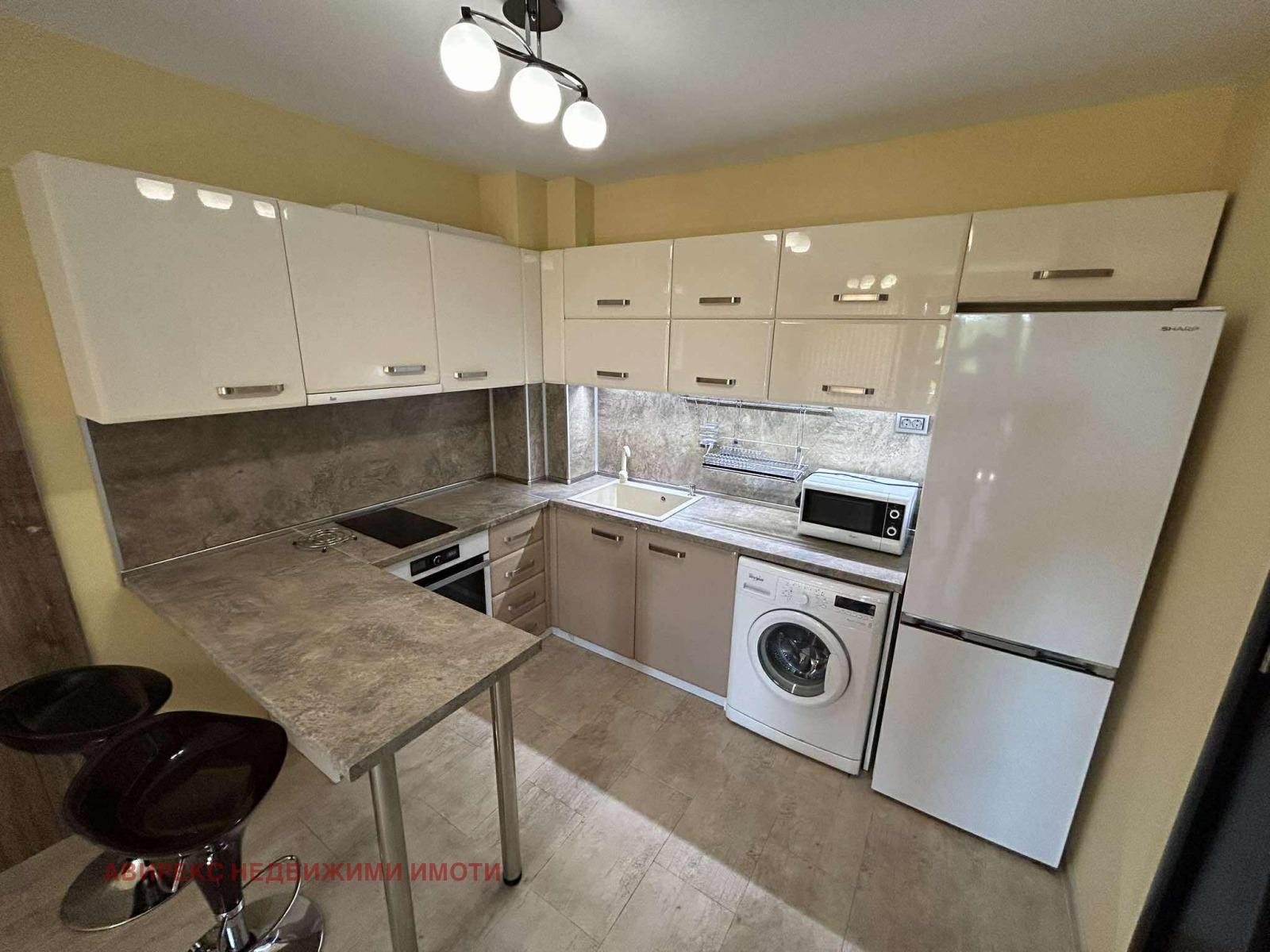 Дава под Наем 2-СТАЕН | Imot.bg — изображение 13