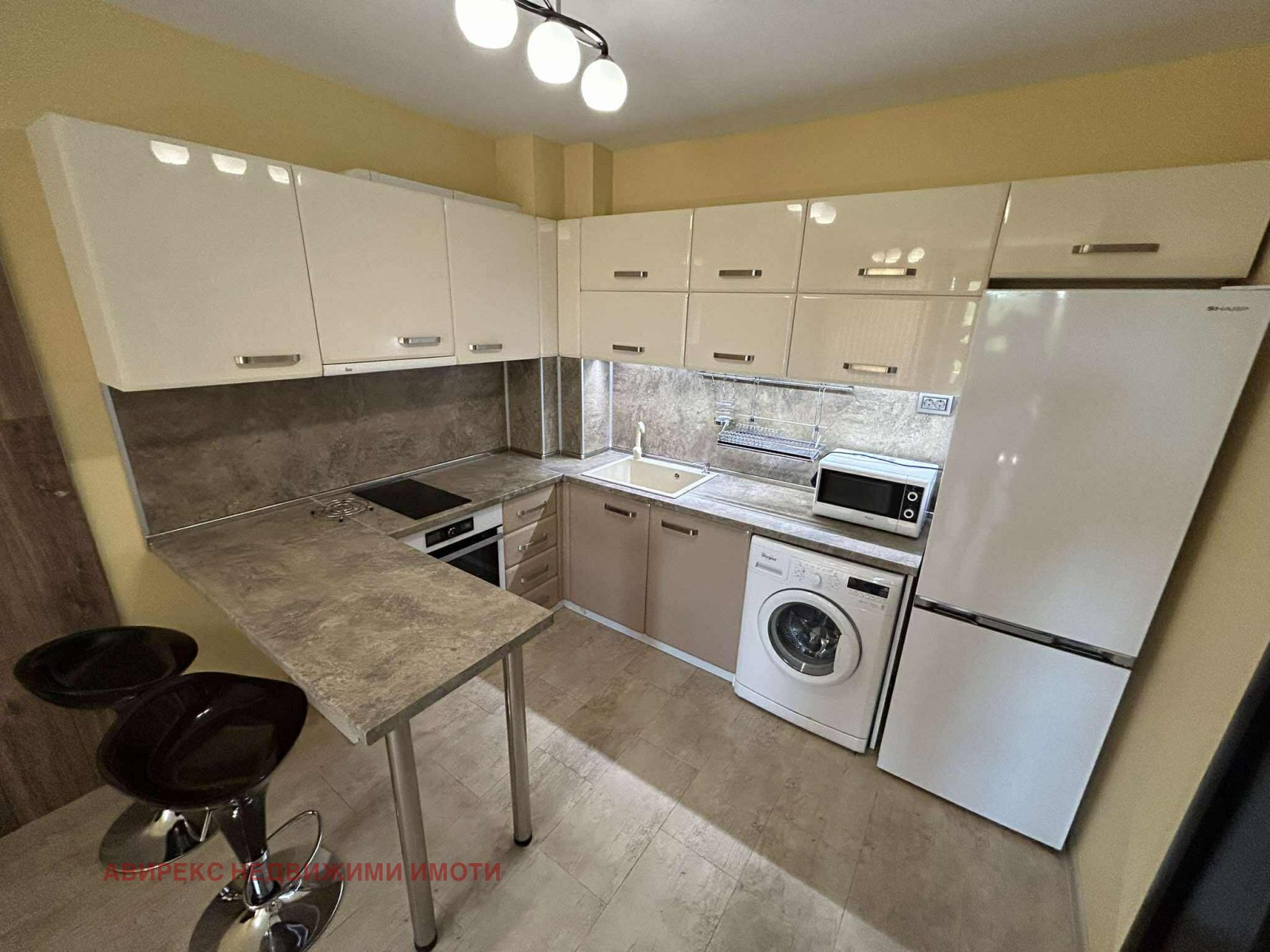 Дава под Наем 2-СТАЕН | Imot.bg — изображение 3