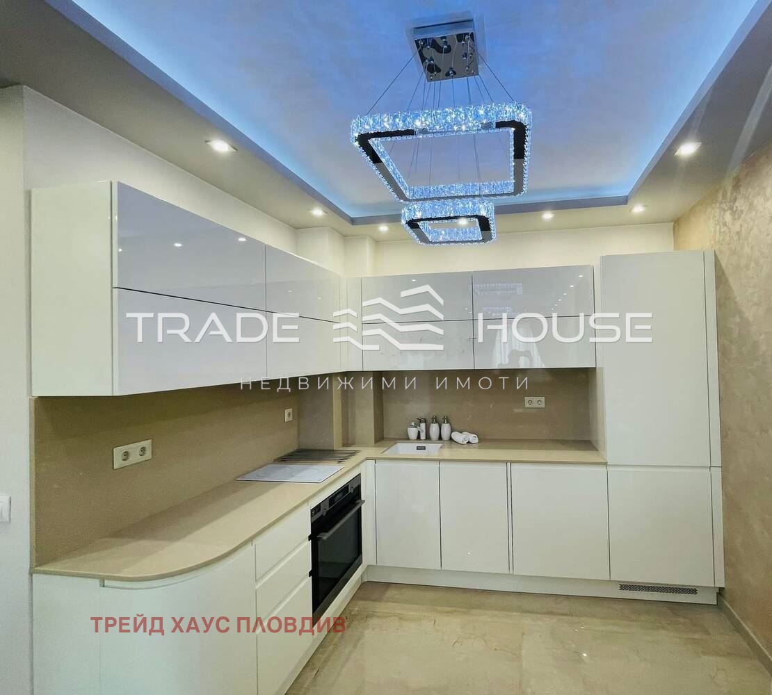 Дава под Наем 2-СТАЕН | Imot.bg — изображение 3