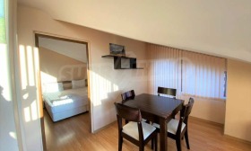 1 dormitorio Bansko, región Blagoevgrad 2