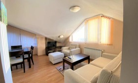 1 dormitorio Bansko, región Blagoevgrad 1