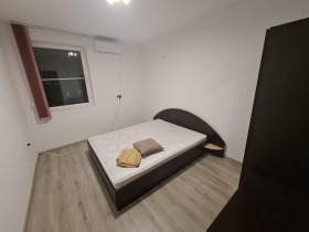 1 dormitorio Izgrev, Burgas 2