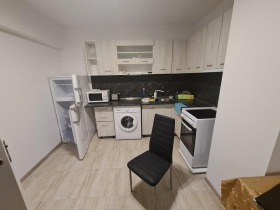 1 dormitorio Izgrev, Burgas 4