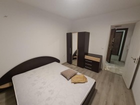 1 bedroom Izgrev, Burgas 1