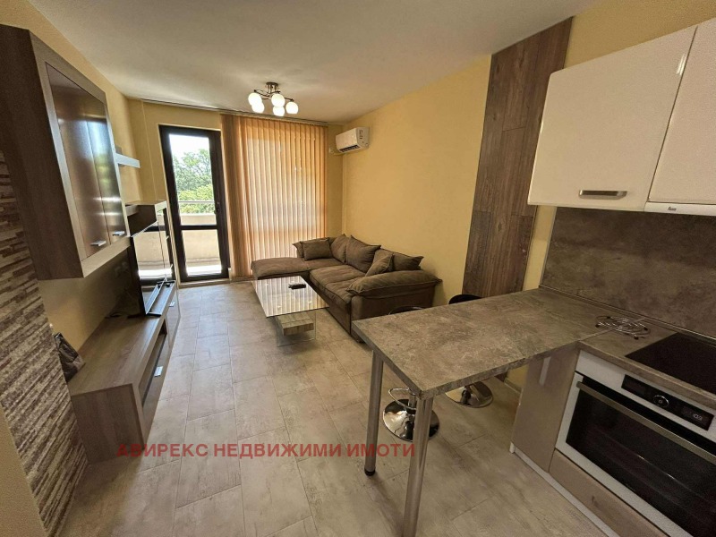 Til leie  1 soverom Plovdiv , Trakija , 70 kvm | 63923714 - bilde [5]