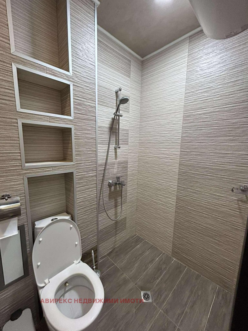 Til leie  1 soverom Plovdiv , Trakija , 70 kvm | 63923714 - bilde [8]