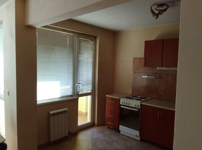 För uthyrning  1 sovrum Sofia , Ljulin 8 , 58 kvm | 26985391 - bild [4]
