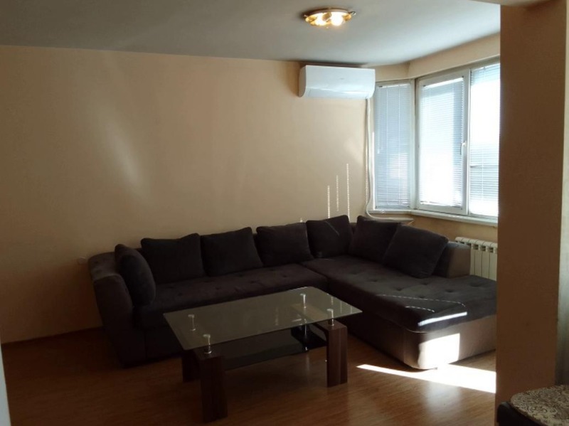 För uthyrning  1 sovrum Sofia , Ljulin 8 , 58 kvm | 26985391