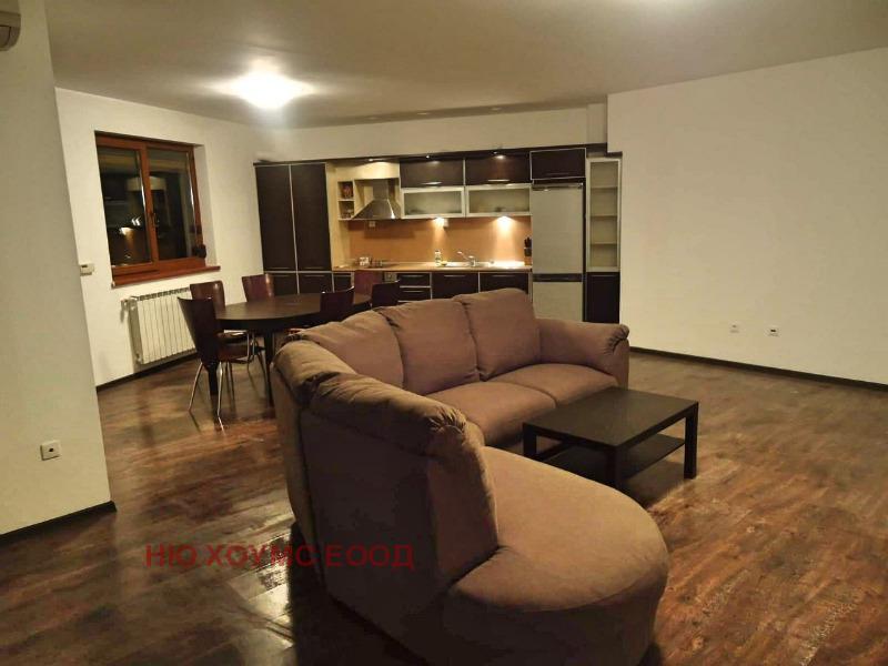 En renta  2 dormitorios Sofia , Vitosha , 145 metros cuadrados | 84440381 - imagen [2]