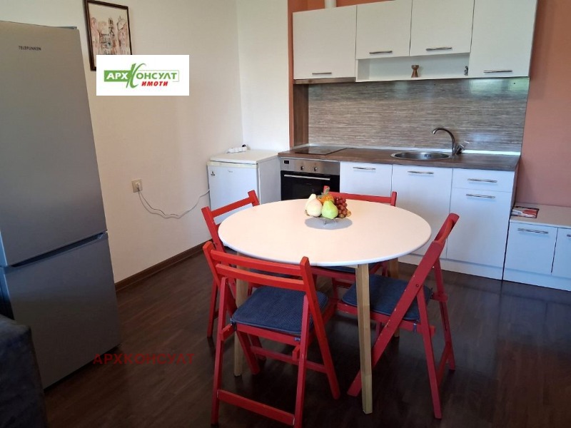 Zu vermieten  2 Schlafzimmer Sofia , Ljulin 4 , 75 qm | 85228518 - Bild [5]