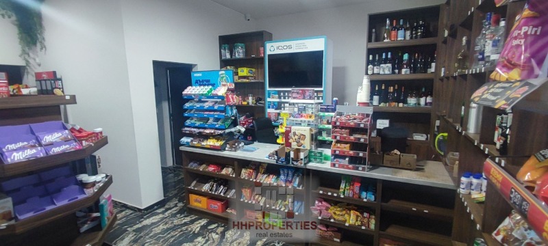 Дава под наем ОФИС, гр. Пловдив, Христо Смирненски, снимка 3 - Офиси - 53350237