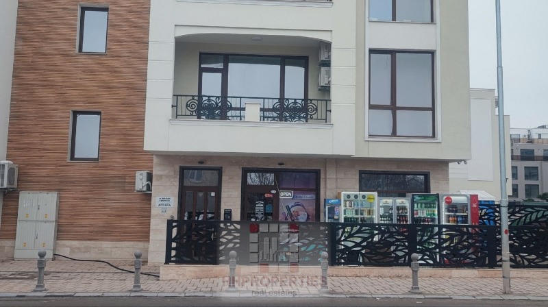 Дава под наем ОФИС, гр. Пловдив, Христо Смирненски