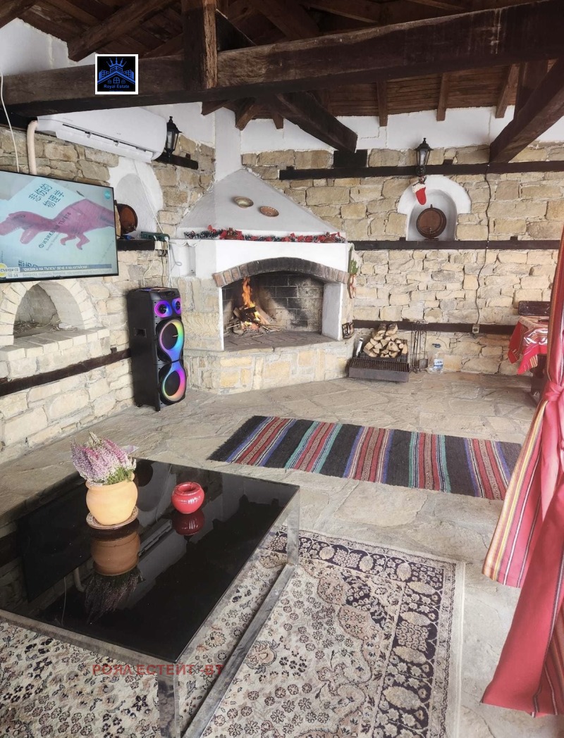 Дава под наем КЪЩА, с. Арбанаси, област Велико Търново, снимка 6 - Къщи - 52600393