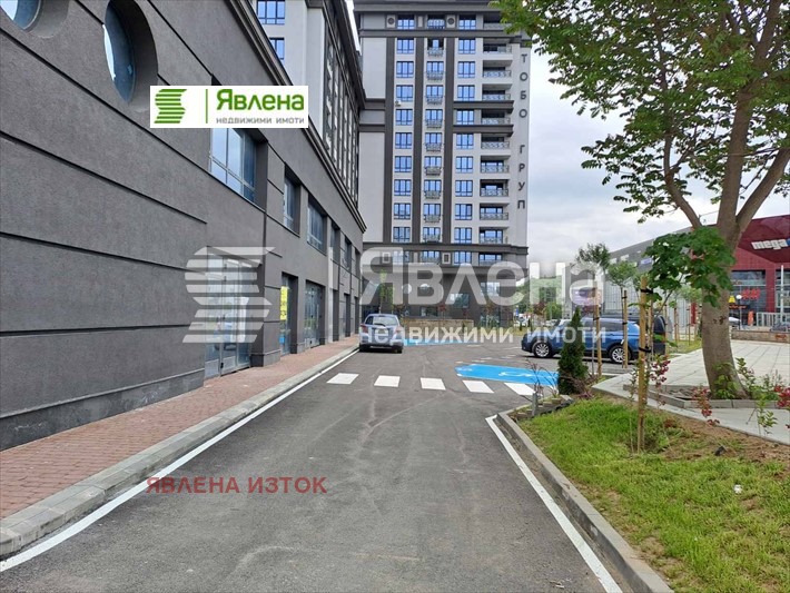 Дава под наем МАГАЗИН, гр. София, Люлин 10