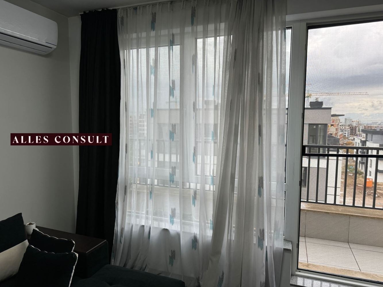 Дава под наем 2-СТАЕН, гр. София, Малинова долина, снимка 6 - Апартаменти - 53769451