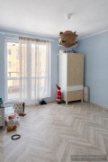 Дава под наем 2-СТАЕН, гр. Варна, м-т Пчелина, снимка 3
