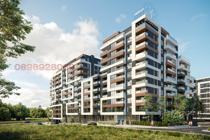 Дава под Наем ПАРКОМЯСТО в град София, ПЗ Хладилника - 13 кв.м / 150 € » 293.37 лв.