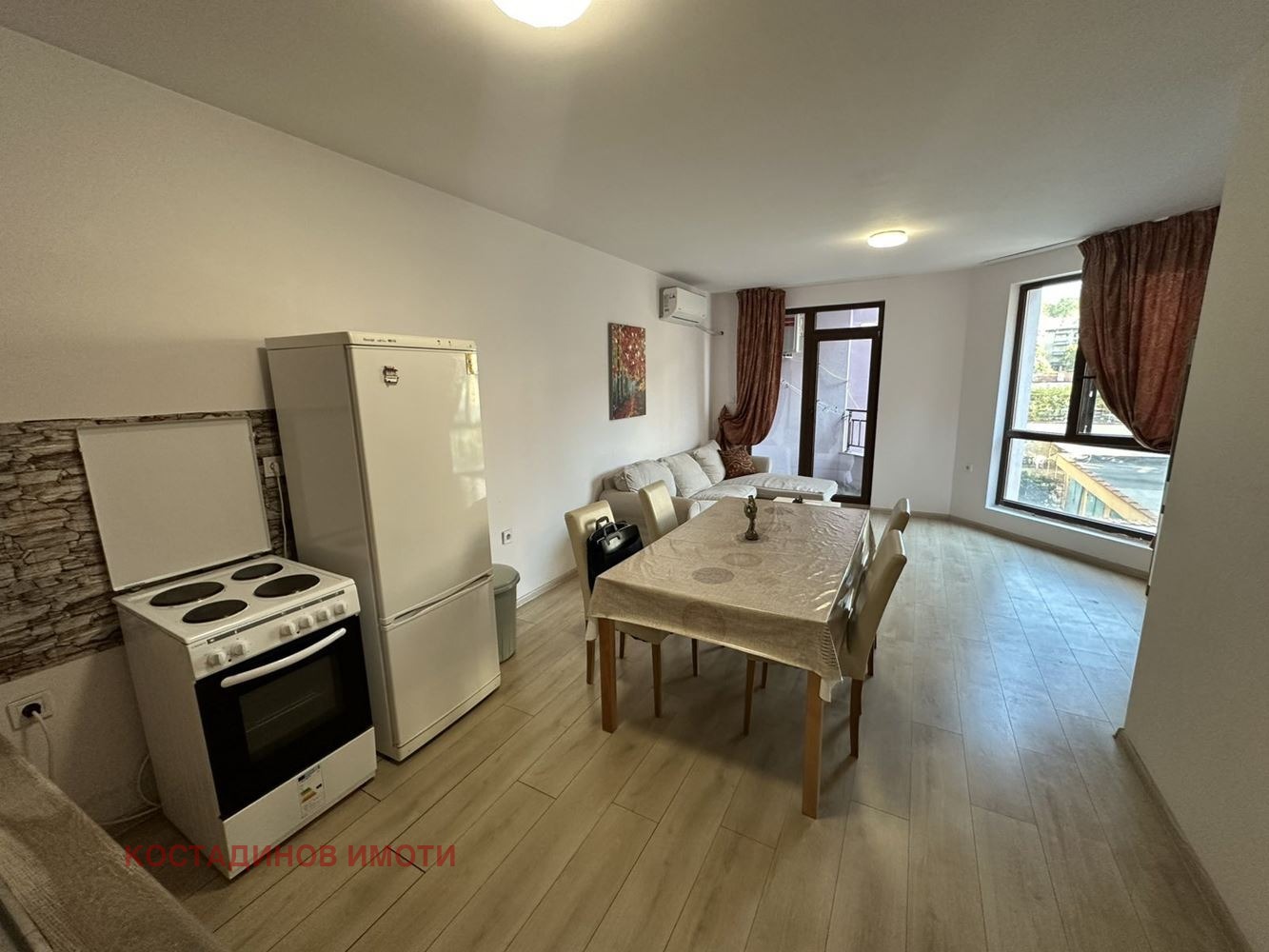 Дава под Наем 3-СТАЕН | Imot.bg — изображение 1