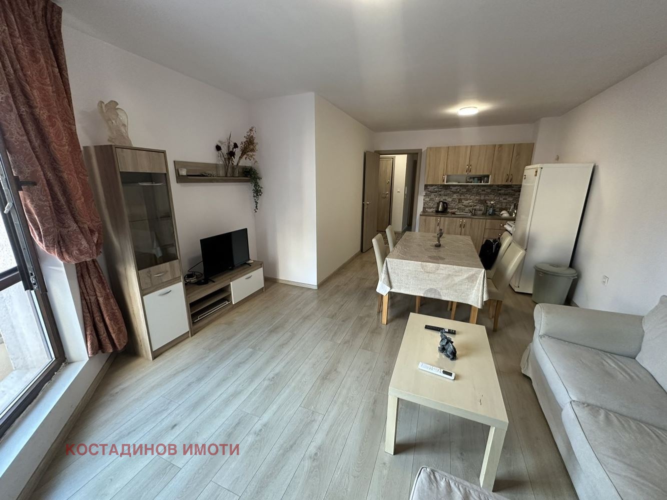 Дава под Наем 3-СТАЕН | Imot.bg — изображение 2