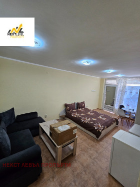 1-СТАЕН, 35 m2