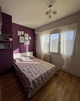 1 quarto Dianabad, Sofia 5