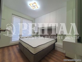 1 camera da letto Ostromila, Plovdiv 8