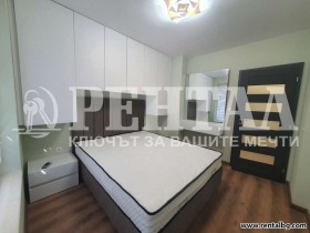 1 camera da letto Ostromila, Plovdiv 9