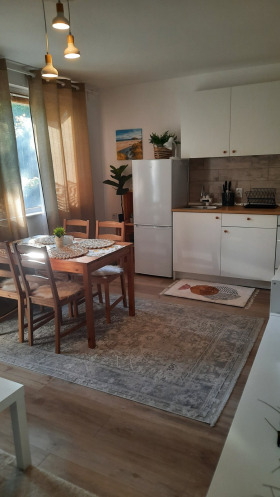 1 dormitorio Sportna zala, Varna