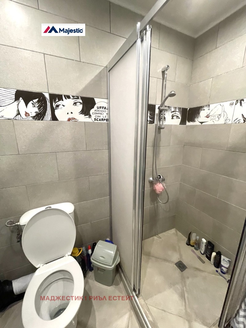 Para alugar  1 quarto Sofia , Vitocha , 70 m² | 12119105 - imagem [6]
