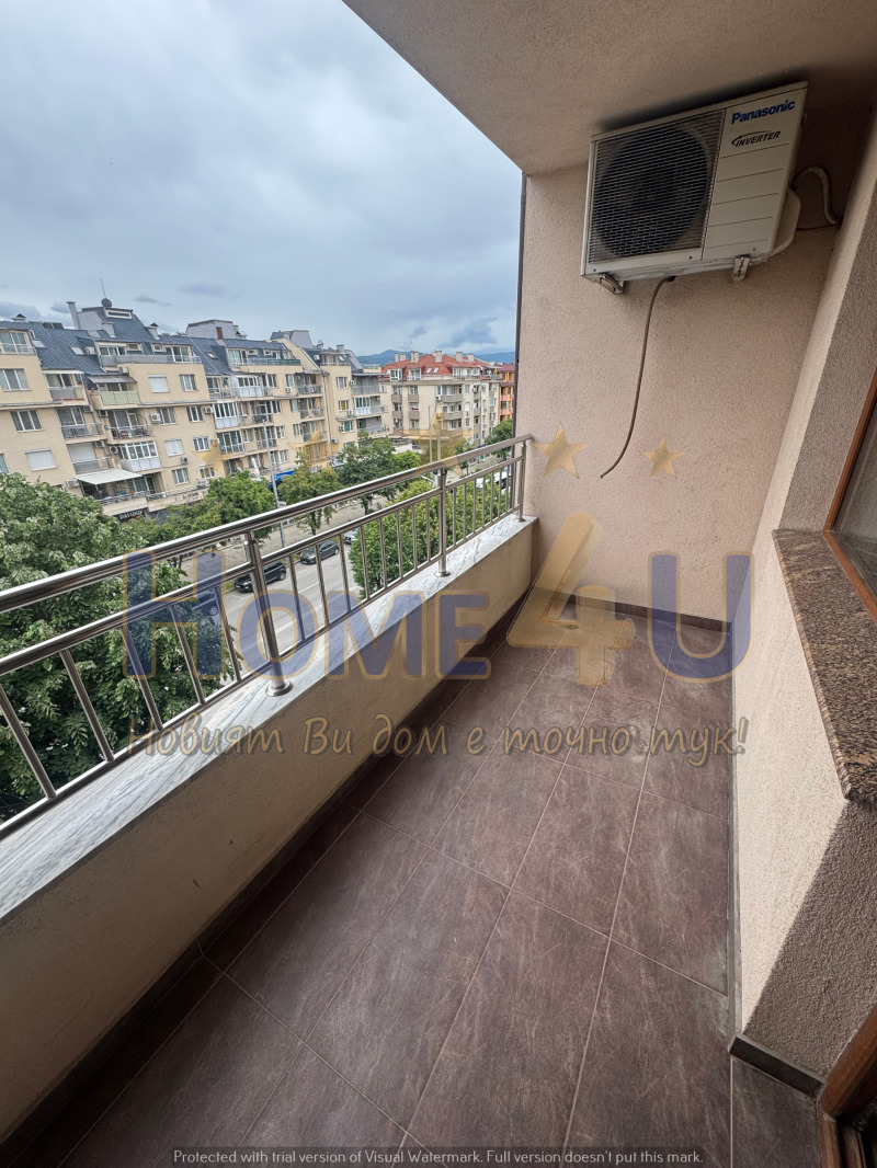 В оренду  1 спальня Благоевград , Широк център , 68 кв.м | 12671831 - зображення [6]
