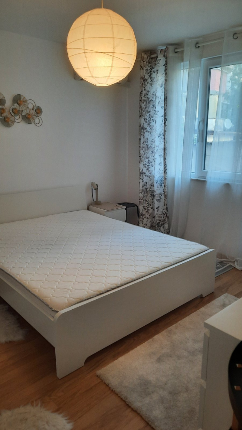Zu vermieten  1 Schlafzimmer Warna , Sportna zala , 58 qm | 93253702 - Bild [6]