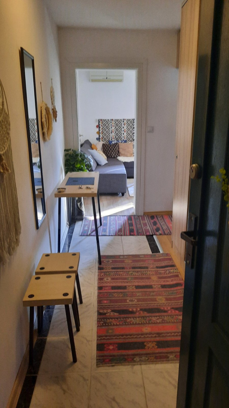 Zu vermieten  1 Schlafzimmer Warna , Sportna zala , 58 qm | 93253702 - Bild [9]