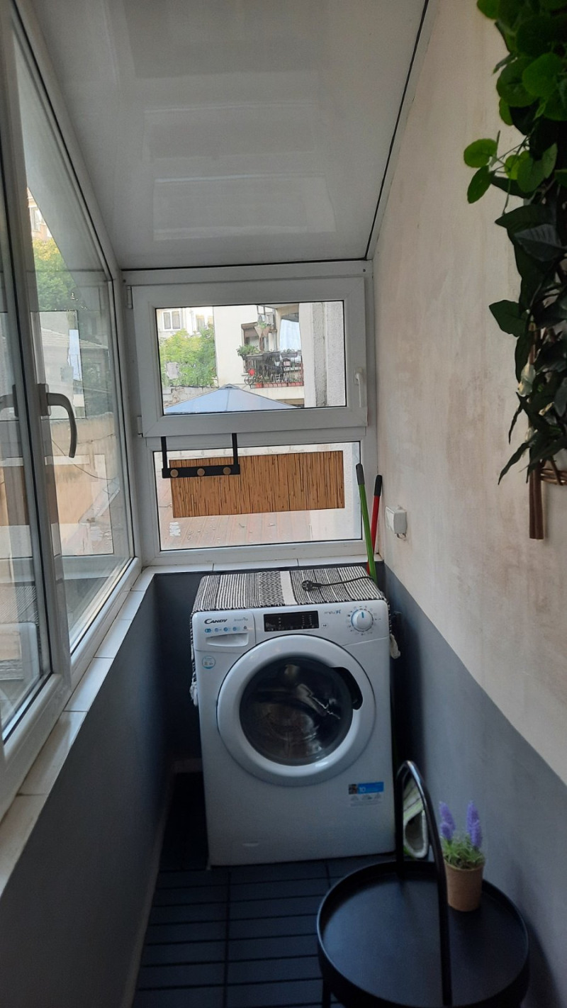 Zu vermieten  1 Schlafzimmer Warna , Sportna zala , 58 qm | 93253702 - Bild [12]