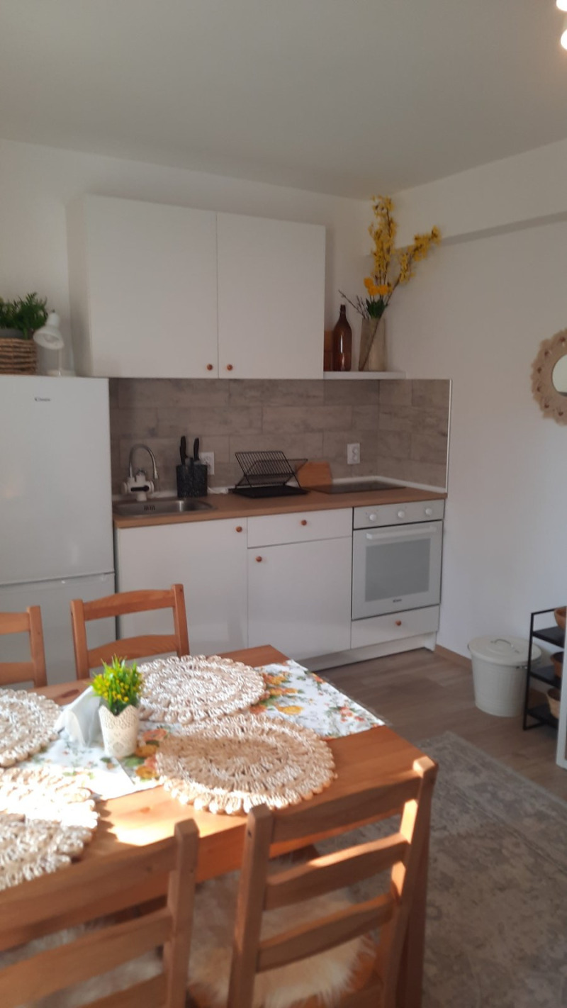Zu vermieten  1 Schlafzimmer Warna , Sportna zala , 58 qm | 93253702 - Bild [3]
