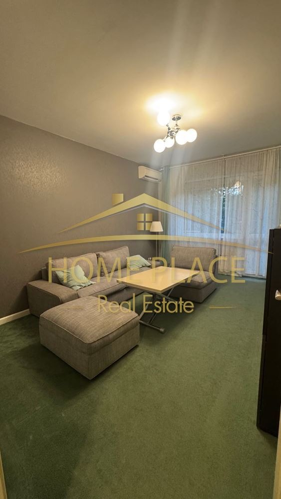 Da affittare  1 camera da letto Varna , Levski 1 , 65 mq | 46724309