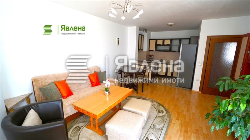 K pronájmu  1 ložnice Sofia , Dianabad , 63 m2 | 17297069