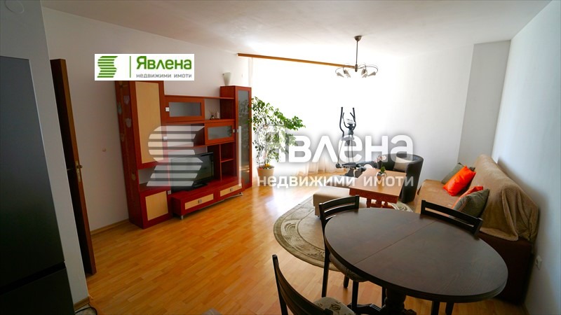 K pronájmu  1 ložnice Sofia , Dianabad , 63 m2 | 17297069 - obraz [2]