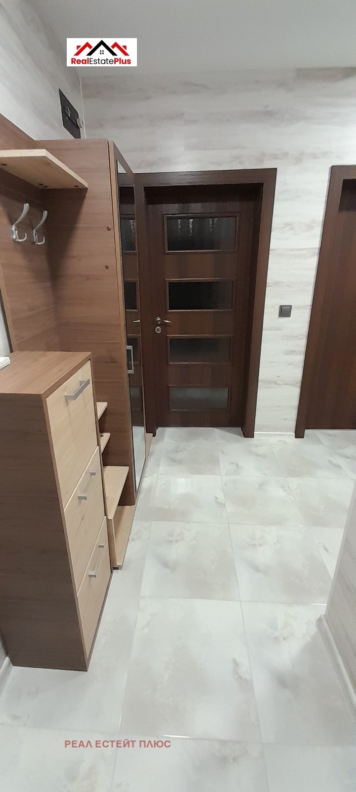 Дава под наем  2-стаен град Плевен , Идеален център , 72 кв.м | 78206028 - изображение [2]